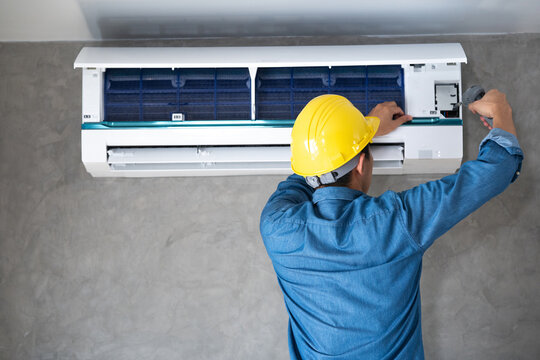 Cool World Airconditioning and Refrigeration - AC Repair Service in Kerala